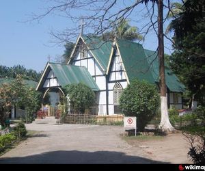 Guwahati Baptist Church